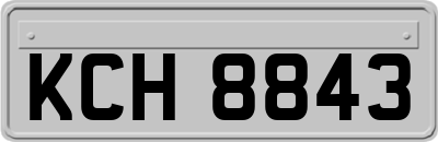 KCH8843