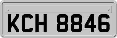 KCH8846