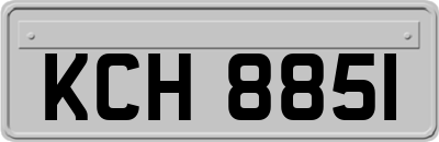 KCH8851