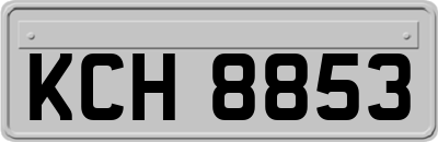 KCH8853