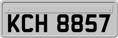 KCH8857