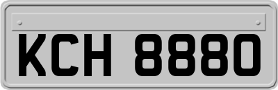 KCH8880