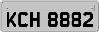 KCH8882