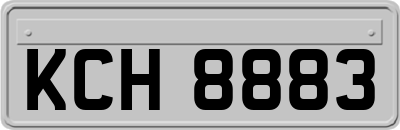 KCH8883