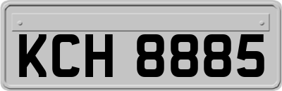 KCH8885