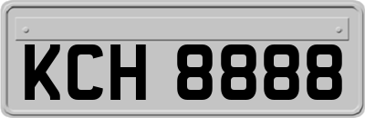 KCH8888