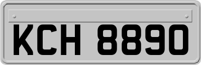 KCH8890