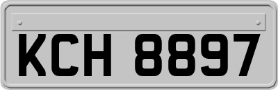 KCH8897