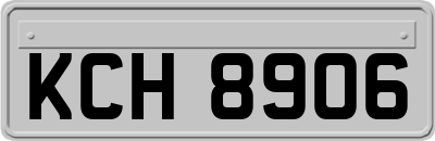 KCH8906