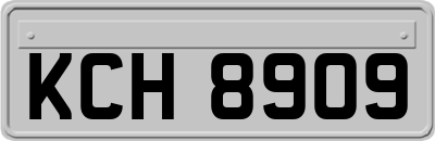 KCH8909