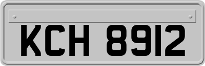 KCH8912