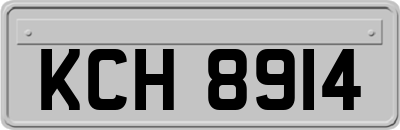 KCH8914