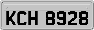 KCH8928