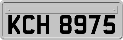 KCH8975