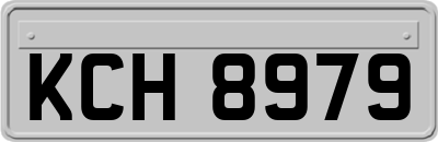 KCH8979