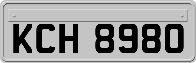 KCH8980