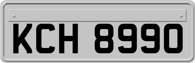 KCH8990