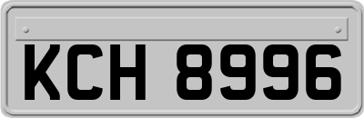 KCH8996