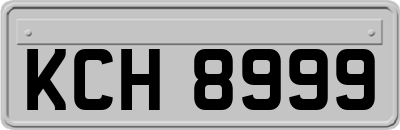 KCH8999