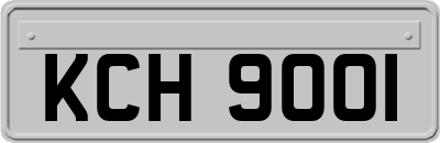 KCH9001