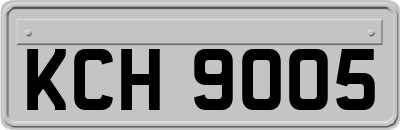 KCH9005