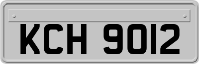 KCH9012