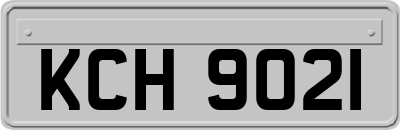 KCH9021