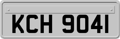 KCH9041