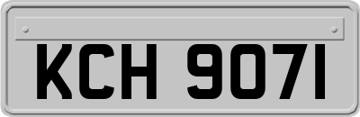 KCH9071