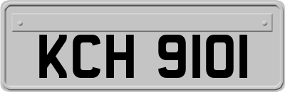 KCH9101