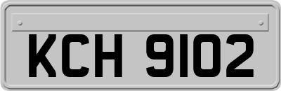 KCH9102