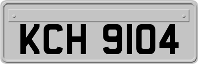 KCH9104