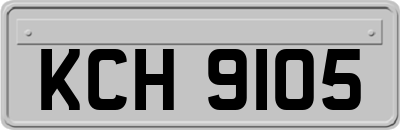 KCH9105