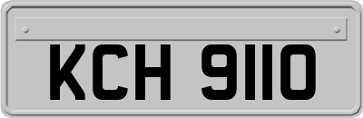 KCH9110