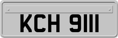 KCH9111