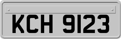 KCH9123