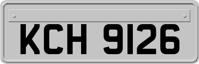 KCH9126