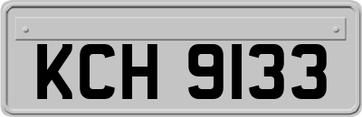 KCH9133