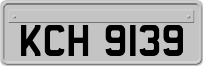 KCH9139