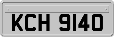 KCH9140