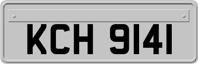 KCH9141