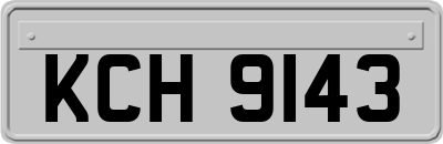 KCH9143