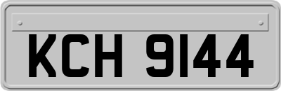 KCH9144