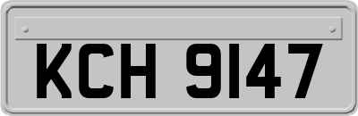 KCH9147