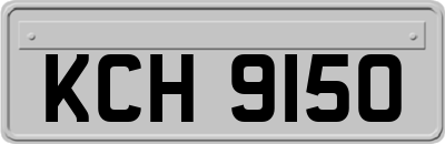 KCH9150