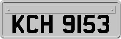 KCH9153