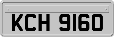 KCH9160