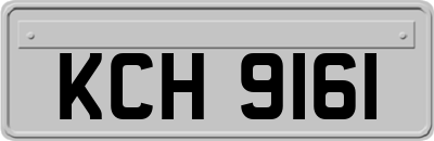 KCH9161