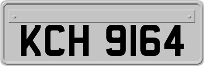 KCH9164