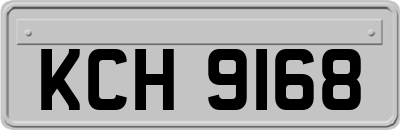 KCH9168